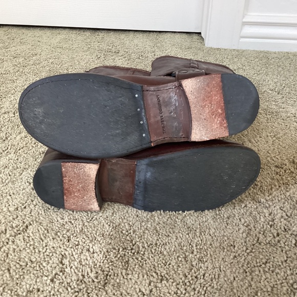 Frye boots size 8.5 - Picture 7 of 10